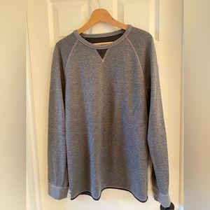 Tommy Bahama long sleeve shirt